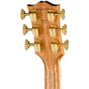 Guitarra Electroacústica Gibson SJ-200 Standard Rosewood Burst con Estuche | MCJB20RWRB