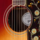 Guitarra Electroacústica Gibson SJ-200 Standard Rosewood Burst con Estuche | MCJB20RWRB