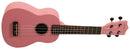 Ukulele Soprano Maikai Rosa MKU-1PK