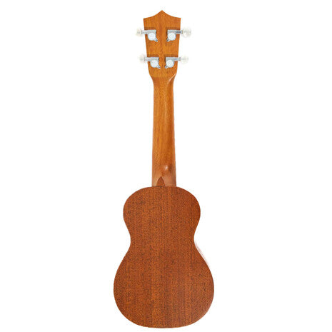 ukelele symphonic uk668-2s madera natural