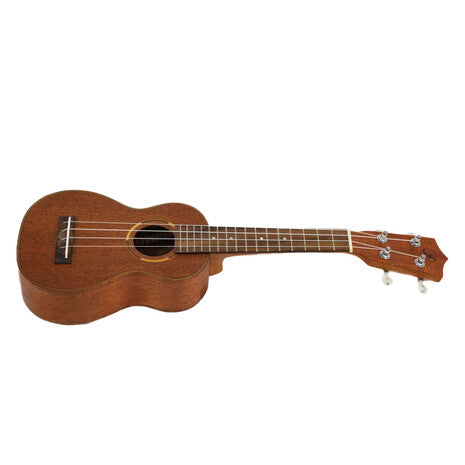 ukulele soprano symphonic principiante