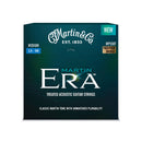 Cuerdas Martin ERA MP550T Calibre 13-56