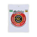 Cuerdas Martin Authentic Acoustic Lifespan 2.0 80/20 Bronze calibre Extra Light 10-47 para guitarra acústica.