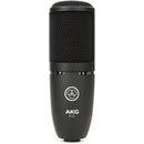 Micrófono de condensador AKG P120