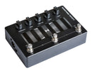 Pedal Darkglass Microtubes Infinity – Preamp, Compresor y Simulador de Cabinas para Bajo