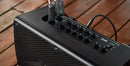 NUX NBA-200FR Busking 200 | Monitor FRFR Activo con Batería Recargable