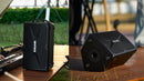 NUX NBA-200FR Busking 200 | Monitor FRFR Activo con Batería Recargable