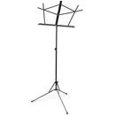 Atril Plegable Para Partituras Nomad NBS-1103
