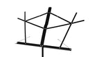 Atril Plegable Para Partituras Nomad NBS-1103