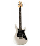 PRS SE NF3 Bolt-on Rosewood, Pearl White, Guitarra Eléctrica con gig bag