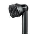 SHURE Nexadyne 6 Microfono dinamico para tom y timbales, color negro