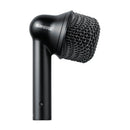 SHURE Nexadyne 6 Microfono dinamico para tom y timbales, color negro