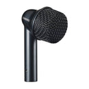 SHURE Nexadyne 6 Microfono dinamico para tom y timbales, color negro