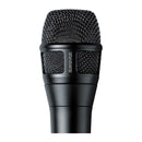 SHURE NXN8/S Microfono vocal dinamico supercardioide para actuaciones profesionales