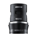 SHURE NXN8/S Microfono vocal dinamico supercardioide para actuaciones profesionales