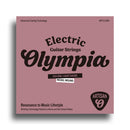 Cuerdas Olympia ART-E1046 Para Guitarra Electrica Calibre 10-46