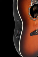 Ovation Celebrity Traditional CS24-1-G Guitarra Electroacústica Sunburst