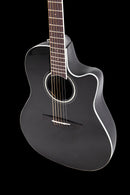 Ovation Celebrity Traditional CS24-5-G – Guitarra Electroacústica Black (Nuevo Color)