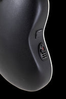 Ovation Celebrity Traditional CS24-5-G – Guitarra Electroacústica Black (Nuevo Color)