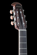 Ovation CS24C-4-G – Guitarra Electroacústica de Cuerdas de Nylon Natural