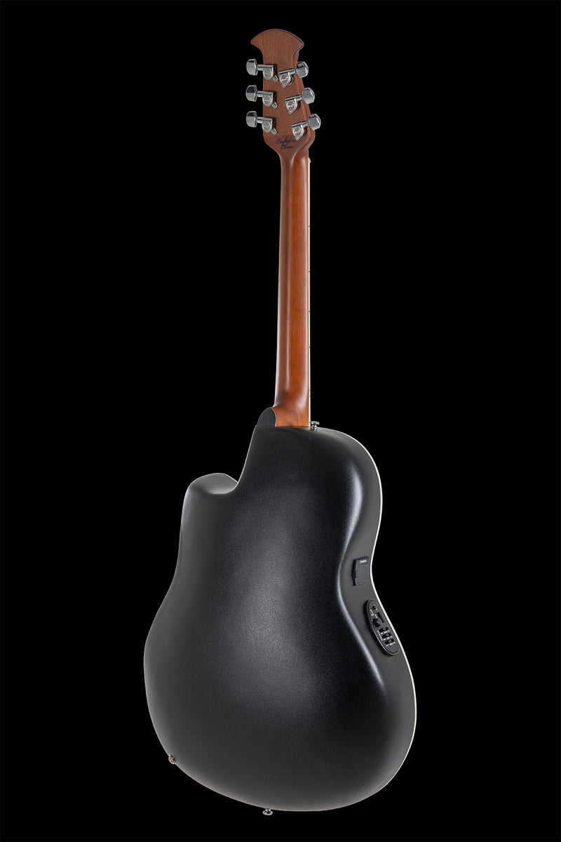 Guitarra Ovation Electroacústica CS24X-7C-G