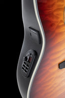 Ovation CS24X-7C-G – Guitarra Electroacústica