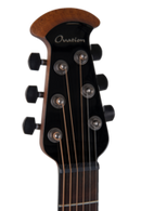 Ovation Celebrity Traditional Plus CS24P-BLFL-G – Guitarra Electroacústica Flamed Maple