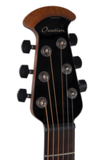 Ovation Celebrity Traditional Plus CS24P-BLFL-G – Guitarra Electroacústica Flamed Maple