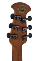 Ovation Celebrity Traditional Plus CS24P-BLFL-G – Guitarra Electroacústica Flamed Maple