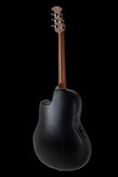 Ovation Celebrity Traditional Plus CS24P-BLFL-G – Guitarra Electroacústica Flamed Maple