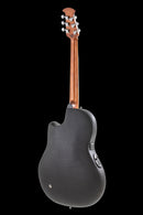 Ovation Celebrity Standard CS28P-RG-G – Guitarra Electroacústica Regal to Natural
