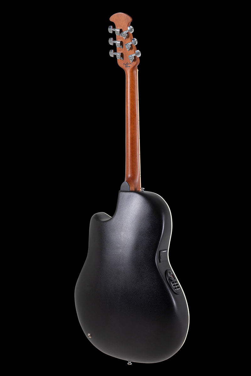 Ovation Guitarra electro-acústica Celebrity Standard CS28P-KOAB-G