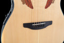 Ovation Celebrity Elite CE44-4-G – Guitarra Electroacústica Natural Mid Cutaway