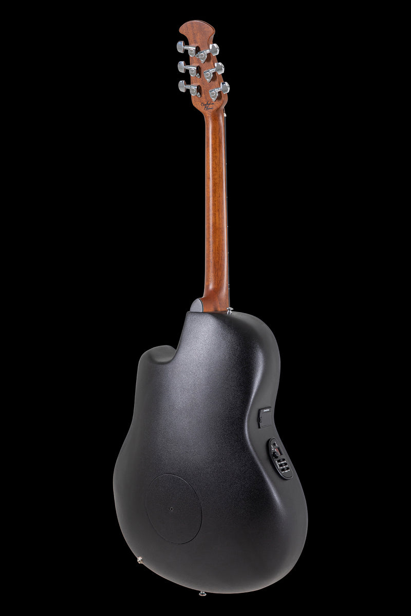 Ovation Guitarra electro-acústica Celebrity Elite Mid Cutaway