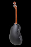 Ovation Celebrity Elite CE44RBB-G – Guitarra Electroacústica Reverse Blue Burst Mid Cutaway