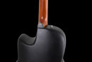 Ovation Celebrity Elite CE44RBB-G – Guitarra Electroacústica Reverse Blue Burst Mid Cutaway