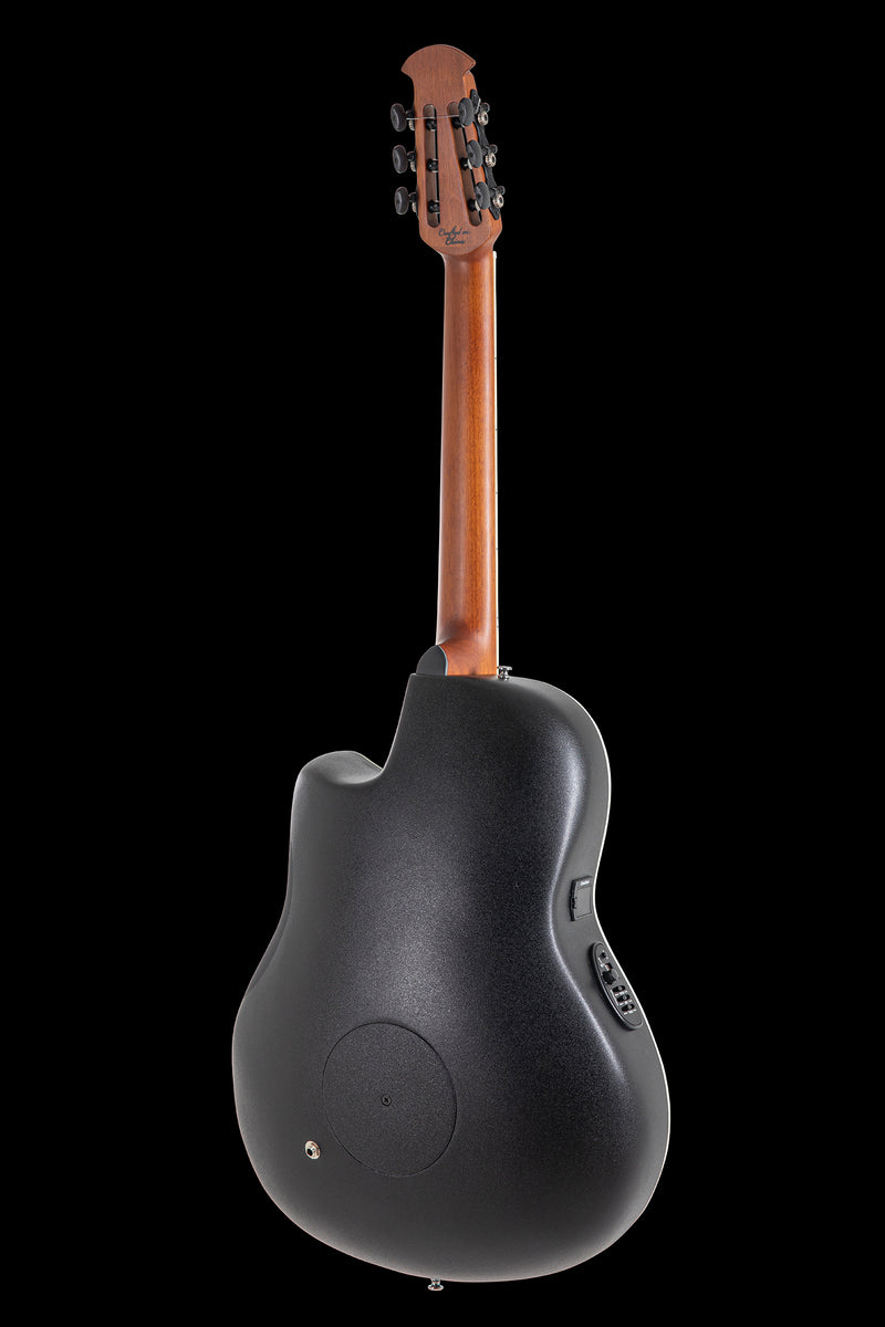 Ovation Guitarra Clásica electroacústica Celebrity Elite CE44C-4A