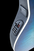 Ovation Celebrity Elite Plus CE48P-RG-G – Guitarra Electroacústica Super Shallow Regal to Natural