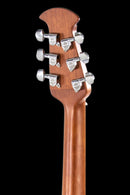 Ovation Celebrity Elite Plus CE48P-RG-G – Guitarra Electroacústica Super Shallow Regal to Natural