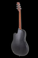 Ovation CE48P-KOAB-G Celebrity Elite Plus Koa Guitarra Electroacústica Color Koa Burst