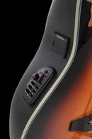 Ovation Celebrity CEB44-1N-G – Bajo Electroacústico 4 Cuerdas Color New England Burst