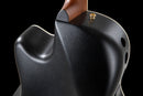 Ovation Celebrity Elite Deluxe CDX40-5-G – Guitarra Electroacústica Black Deep Contour Satin