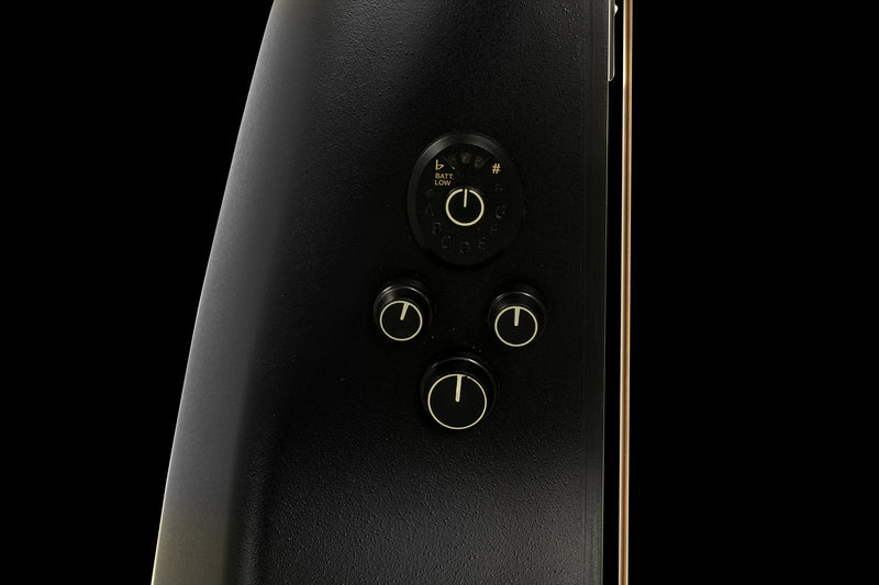 Ovation Pro Series Ultra 1516VRM-G – Guitarra Electroacústica Mid-Depth Vampira Red