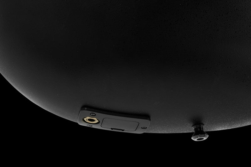 Ovation Pro Series Ultra 1516VRM-G – Guitarra Electroacústica Mid-Depth Vampira Red