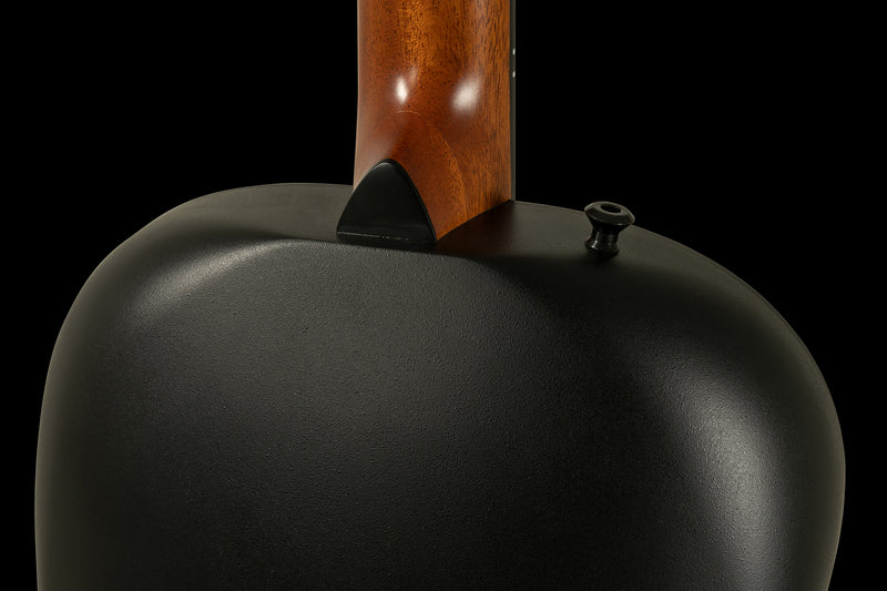 Ovation Pro Series Ultra 1516VRM-G – Guitarra Electroacústica Mid-Depth Vampira Red