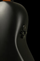 Ovation Pro Series Ultra 1516VRM-G – Guitarra Electroacústica Mid-Depth Vampira Red