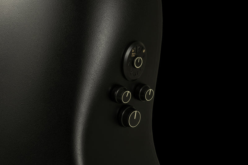 Ovation Pro Series Ultra 1516VRM-G – Guitarra Electroacústica Mid-Depth Vampira Red