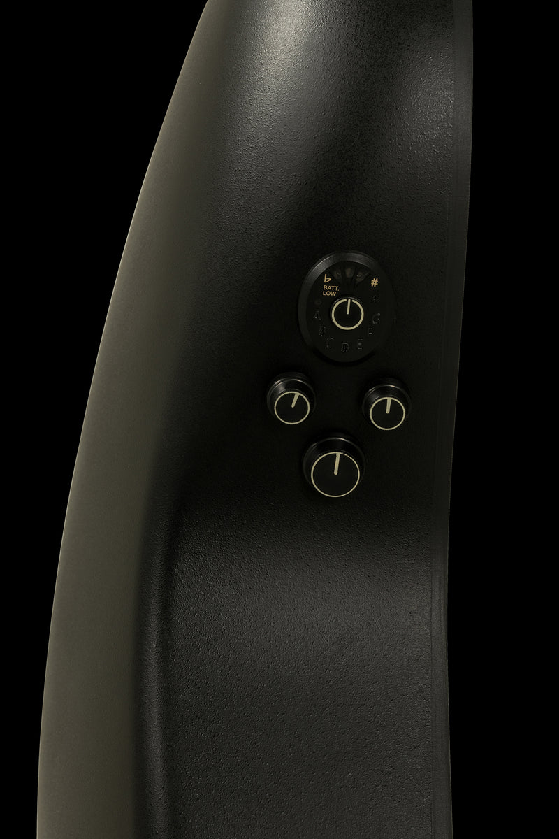 Ovation Pro Series Ultra 1516VRM-G – Guitarra Electroacústica Mid-Depth Vampira Red