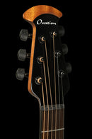 Ovation Pro Series Ultra 1516VRM-G – Guitarra Electroacústica Mid-Depth Vampira Red