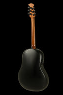 Ovation Pro Series Ultra 1516VRM-G – Guitarra Electroacústica Mid-Depth Vampira Red